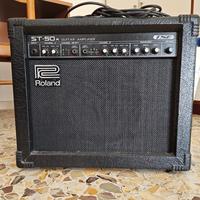 amplificatore chitarra  Roland ST 50