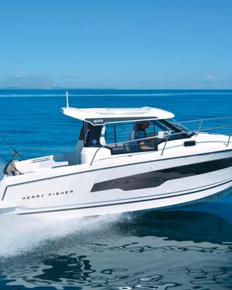 JEANNEAU MERRY FISHER 695 SERIE 2