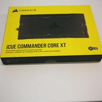 Corsair I-Cue commander Core XT