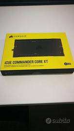 Corsair I-Cue commander Core XT