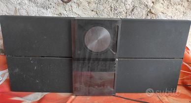 Bang & Olufsen Beosound Century