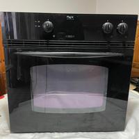 Forno da incasso a gas rex