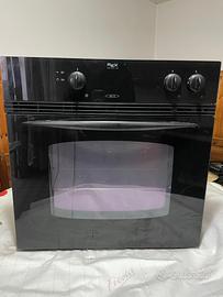 Forno da incasso a gas rex