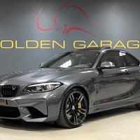 Bmw M2 COUPE