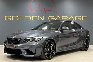 Bmw M2 COUPE