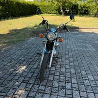 Yamaha XV 250 Virago