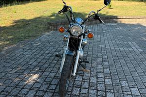 Yamaha XV 250 Virago