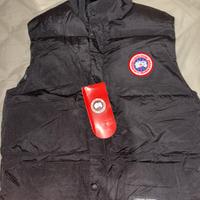 Canada goose smanicato
