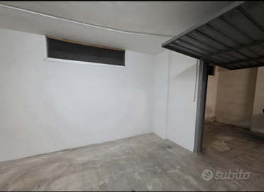 Deposito / garage