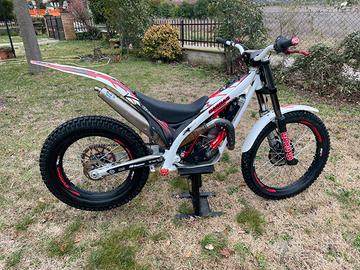 Trial Gas Gas TXT 300