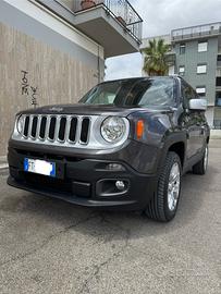 Jeep renegade 2.0 multijet 140 cv - Limited