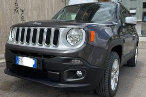 Jeep renegade 2.0 multijet 140 cv - Limited