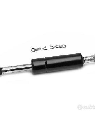 Ammortizzatore sella xmax 125 / 250 dal 06 - 10