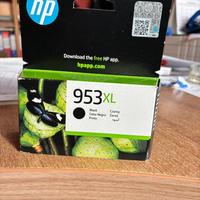 Cartuccia stampante 953xl nero