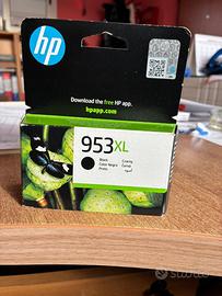 Cartuccia stampante 953xl nero