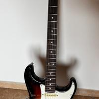 Fender stratocaster Player Il