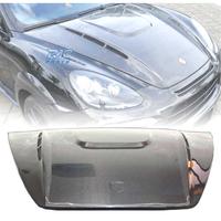 COFANO PORSCHE CAYENNE 958 11-14 PRESA D'ARIA IN C