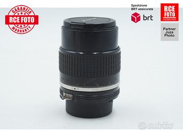 Nikon 105 F2.5 Ai-S (Nikon)