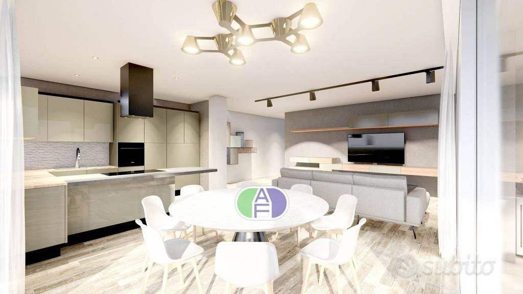 Appartamento – VE - Vista 5