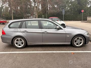 Bmw 320 d