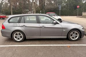 Bmw 320 d