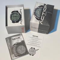 SEAC Action Computer Sub Apnea e Scuba