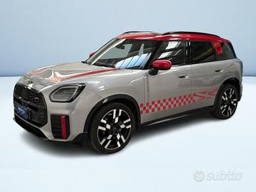 Mini Mini Countryman 2.0 48V D JCW auto