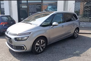 Citroen Grand C4 Picasso Feel 7 Posti 1.6 B #11727