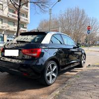 Audi A1 1.4 TFSI S-tronic | Meccatronica Nuova