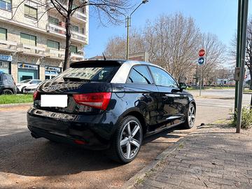 Audi A1 1.4 TFSI S-tronic | Meccatronica Nuova