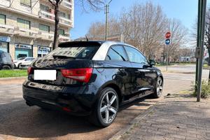 Audi A1 1.4 TFSI S-tronic | Meccatronica Nuova