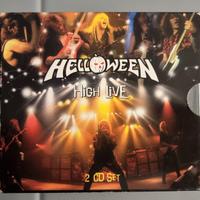 Helloween - High live 2cd 1996