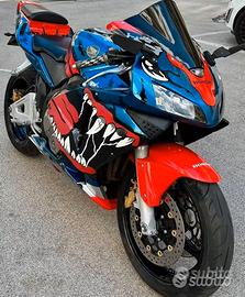 Honda CBR 600 RR Monster