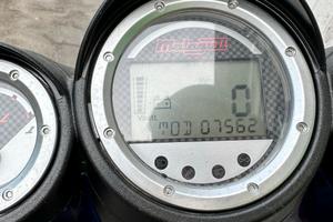 Malaguti Phantom Max 200