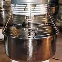 Impastatrice a spirale 100 kg Esmach