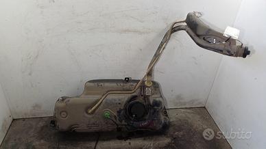 SERBATOIO CARBURANTE CITROEN C3 Serie 9840809780 E