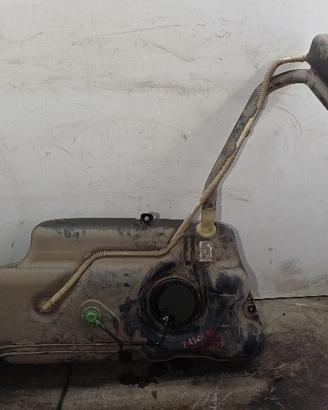SERBATOIO CARBURANTE CITROEN C3 Serie 9840809780 E