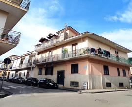 MANSARDA A FRATTAMAGGIORE