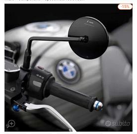 Specchietti retrovisori Rizoma