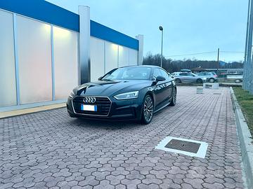 Audi A5 S-Line