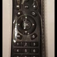 Telecomando Nuovo Box Android