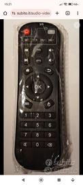 Telecomando Nuovo Box Android