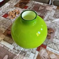 Vaso verde