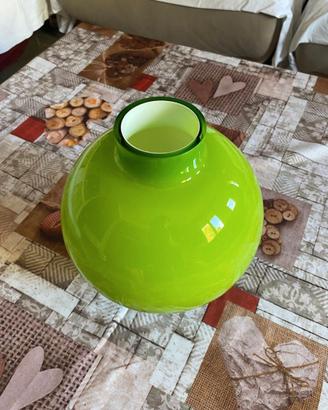 Vaso verde