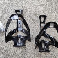 SET n. 2 Porta Borracce ELITE per Ciclismo
