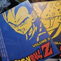 DVD Dragon Ball NTSC Giapponesi