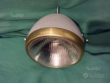 Fanale Carello Guzzi Alce Carellino Militare