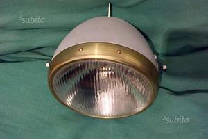 Fanale Carello Guzzi Alce Carellino Militare