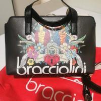 Borsa a mano Braccialini Firenze