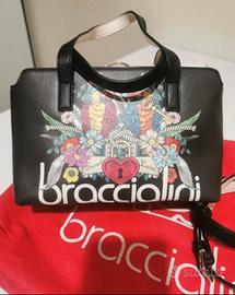 Borsa a mano Braccialini Firenze
